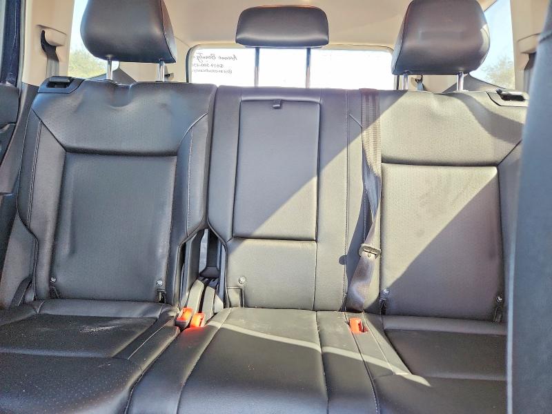 Продажа на аукционе авто 2018 Volkswagen Atlas, vin: 1V2CP2CA6JC594360, номер лота: 68676006
