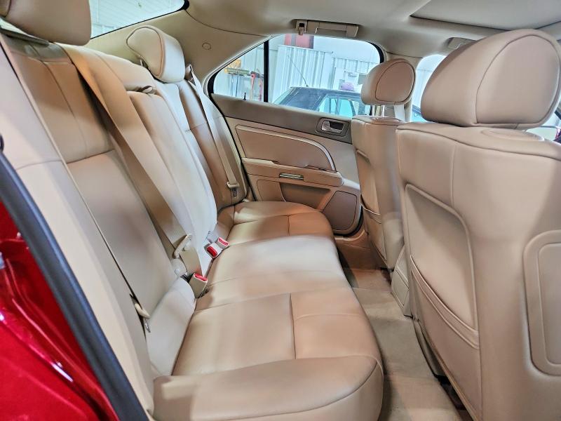 Aukcja sprzedaży 2008 Cadillac Sts, vin: 1G6DD67V080186017, numer aukcji: 69100816