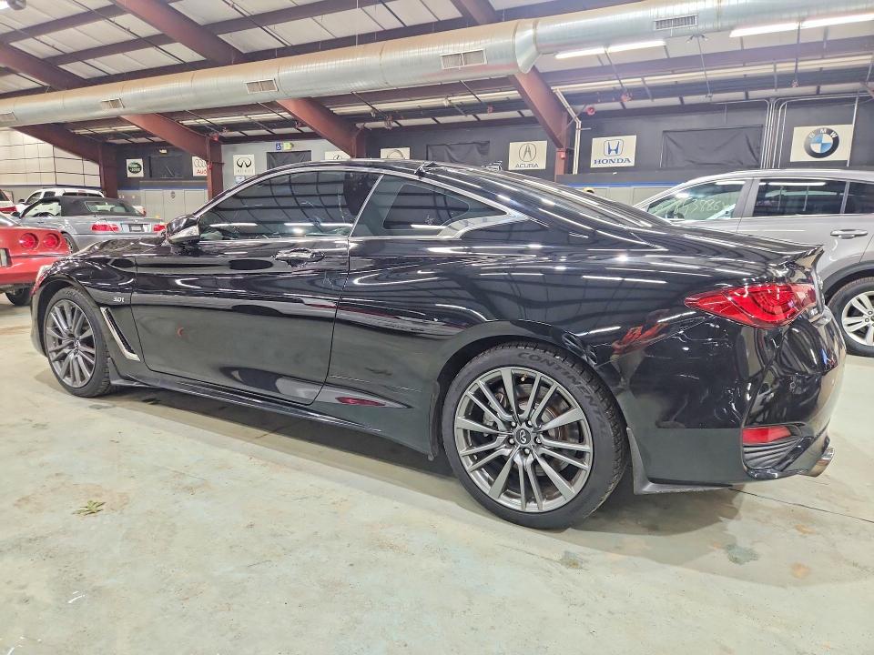 Aukcja sprzedaży 2017 Infiniti Q60, vin: JN1EV7EL9HM553398, numer aukcji: 67335966