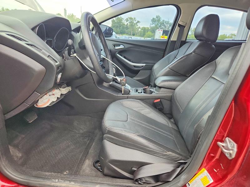 Продажа на аукционе авто 2014 Ford Focus, vin: 1FADP3K27EL361945, номер лота: 68498526