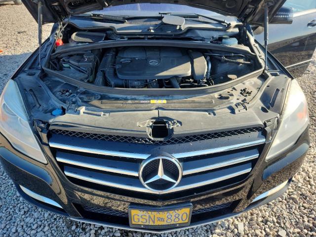 Продаж на аукціоні авто 2012 Mercedes-benz R, vin: 4JGCB5HEXCA150518, номер лоту: 68623146