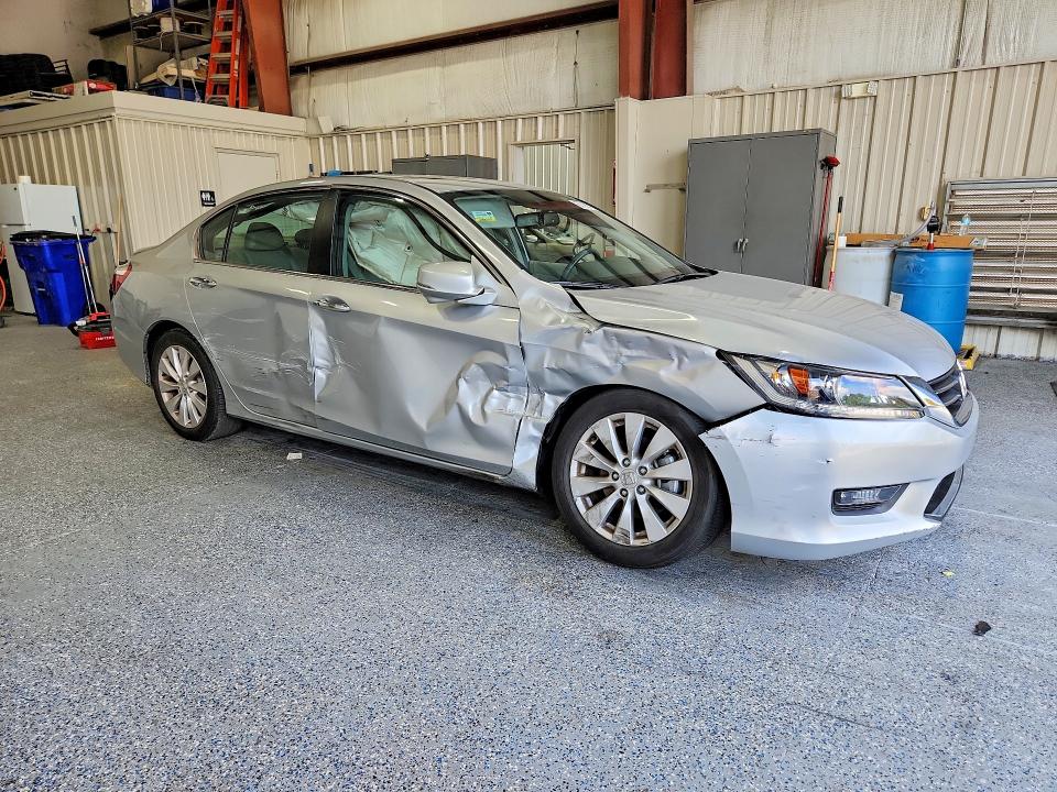 Продажа на аукционе авто 2015 Honda Accord, vin: 1HGCR2F89FA202769, номер лота: 67729716