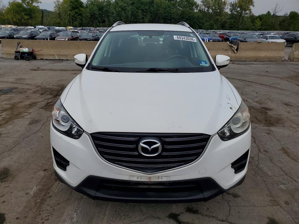 Продаж на аукціоні авто 2016 Mazda Cx-5, vin: JM3KE4BY7G0663023, номер лоту: 69343036