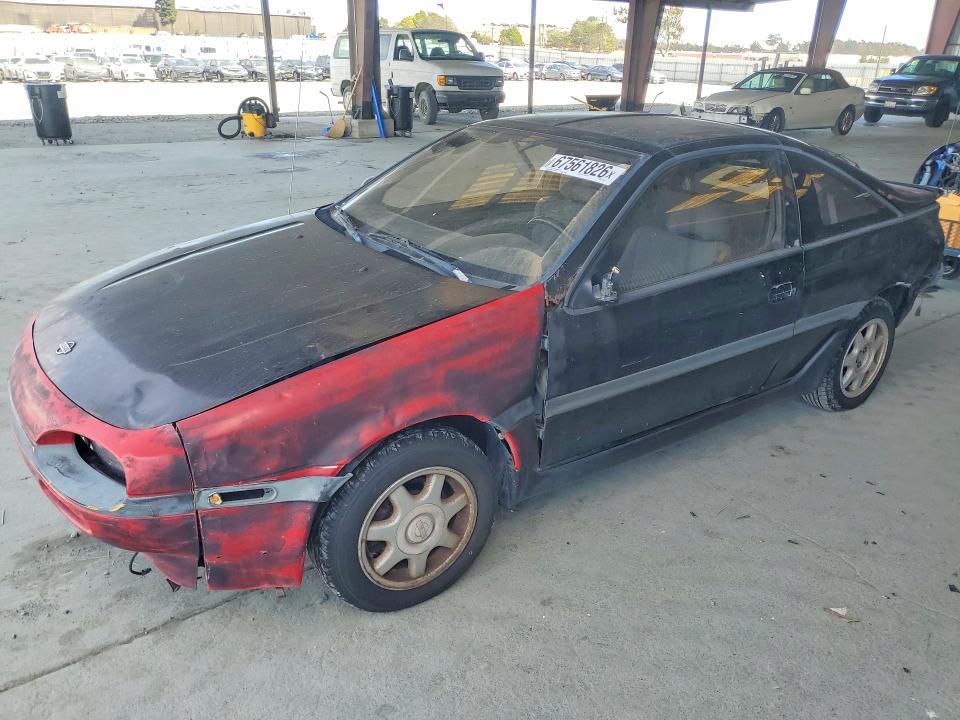 Aukcja sprzedaży 1991 Nissan Nx, vin: JN1GB36C9MU001287, numer aukcji: 67561826