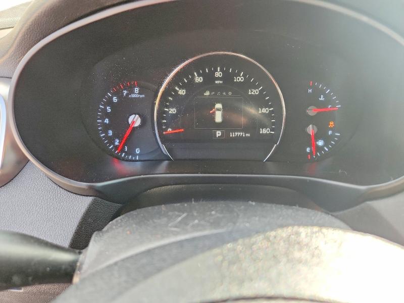 Продажа на аукционе авто 2018 Kia Sorento, vin: 5XYPK4A56JG400506, номер лота: 69388466