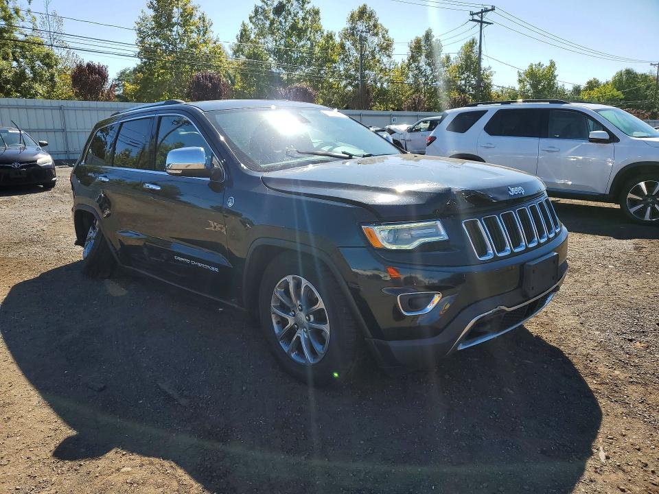 Продаж на аукціоні авто 2016 Jeep Grand Cherokee, vin: 1C4RJFBG7GC309541, номер лоту: 69033676