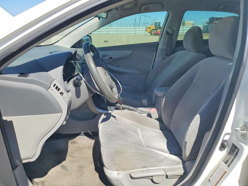 Aukcja sprzedaży 2009 Toyota Corolla, vin: JTDBL40E699070114, numer aukcji: 71079316