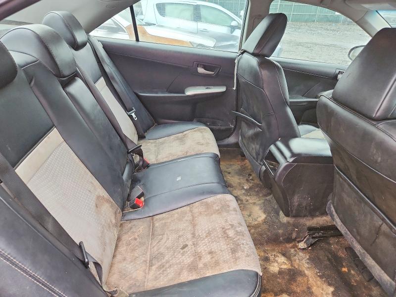 Продажа на аукционе авто 2014 Toyota Camry, vin: 4T1BF1FK7EU829925, номер лота: 69753006