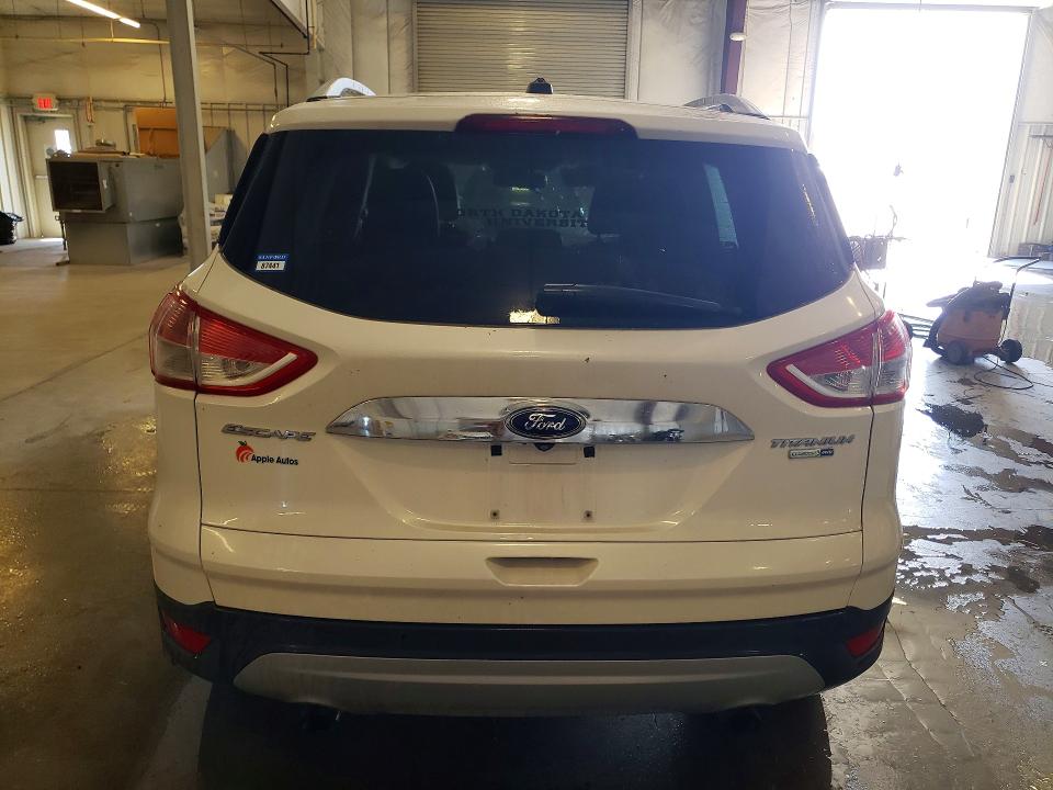 Aukcja sprzedaży 2014 Ford Escape, vin: 1FMCU9J9XEUC98961, numer aukcji: 69995236