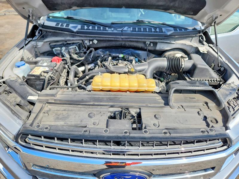 Aukcja sprzedaży 2020 Ford F150, vin: 1FTEX1CP3LKF00971, numer aukcji: 68347976