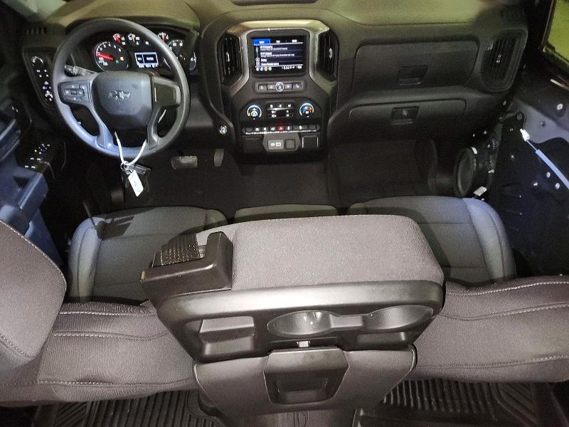 Продаж на аукціоні авто 2024 Chevrolet Silverado, vin: 3GCPDCEK1RG428523, номер лоту: 69961196