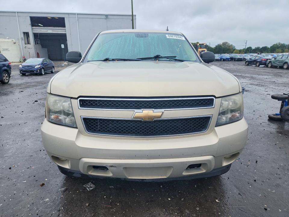 69870596 :رقم المزاد ، 1GNMCAE31AR216560 vin ، 2010 Chevrolet Tahoe مزاد بيع
