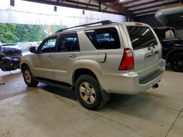 Auction sale of the 2007 Toyota 4runner, vin: JTEBU14RX78082774, lot number: 71039446