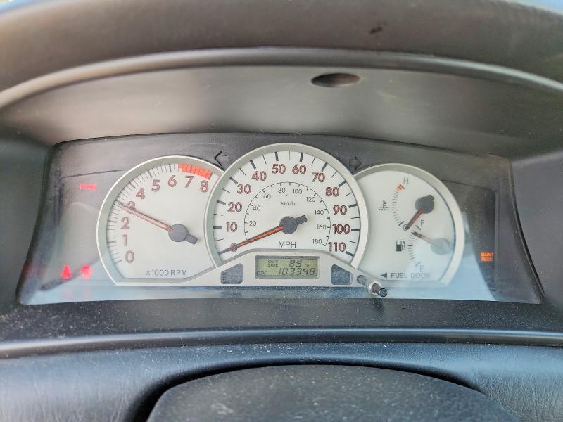 2007 Toyota Corolla მანქანა იყიდება აუქციონზე, vin: 1NXBR32E47Z793147, აუქციონის ნომერი: 69039526