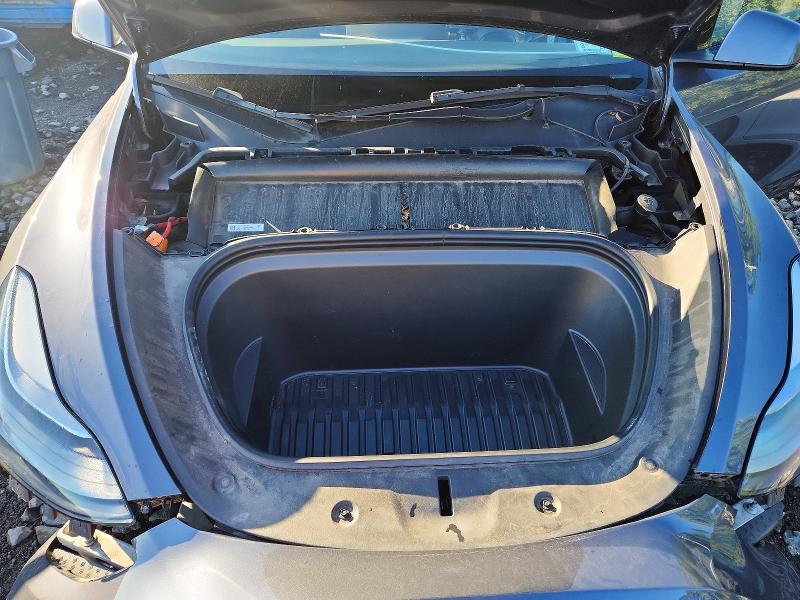 Продажа на аукционе авто 2023 Tesla Model Y, vin: 7SAYGDEE3PF694241, номер лота: 66758266