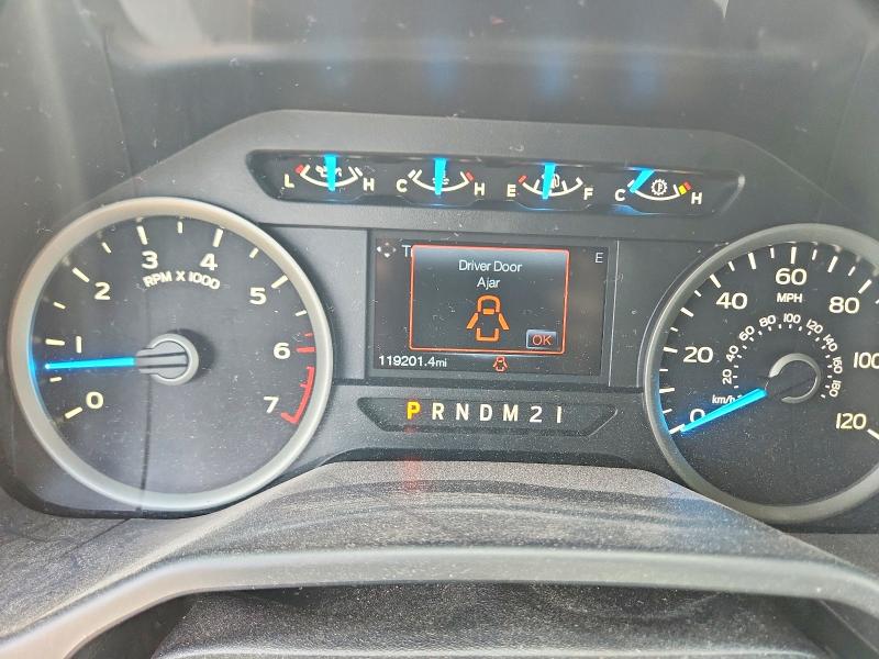 2016 Ford F150 მანქანა იყიდება აუქციონზე, vin: 1FTEW1CP2GKF70390, აუქციონის ნომერი: 70708686
