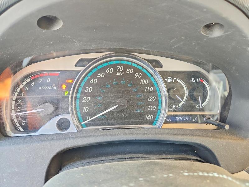 Aukcja sprzedaży 2009 Toyota Venza, vin: 4T3ZE11A69U012278, numer aukcji: 65957716