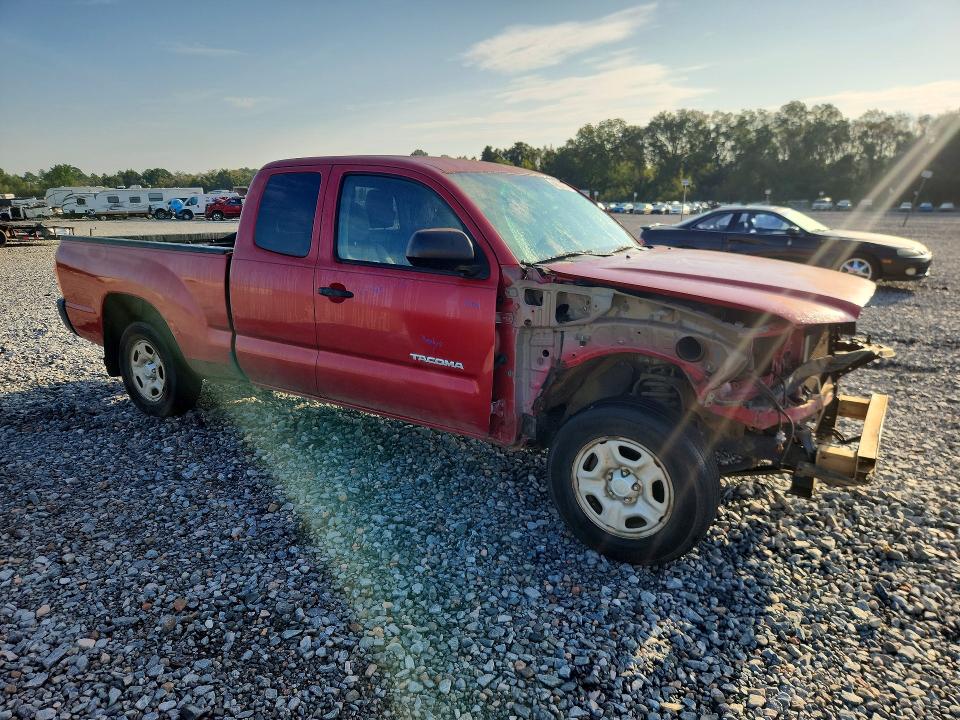 Продаж на аукціоні авто 2013 Toyota Tacoma, vin: 5TFTX4CN8DX023742, номер лоту: 69232706