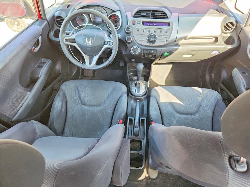 Продажа на аукционе авто 2009 Honda Fit, vin: JHMGE88409S066036, номер лота: 70430466