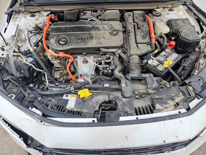 Продажа на аукционе авто 2025 Honda Accord, vin: 1HGCY2F7XSA050067, номер лота: 70660526