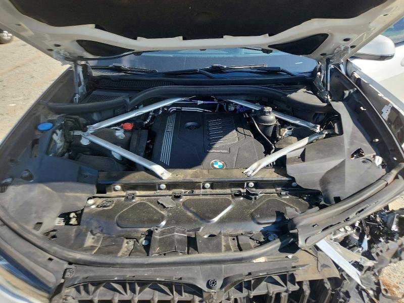 Aukcja sprzedaży 2021 Bmw X7, vin: 5UXCW2C04M9F78835, numer aukcji: 67984306