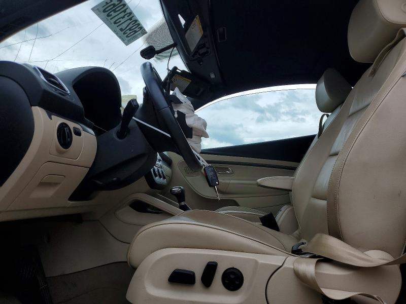 Продаж на аукціоні авто 2009 Volkswagen Eos, vin: WVWFA71F09V007159, номер лоту: 69213196