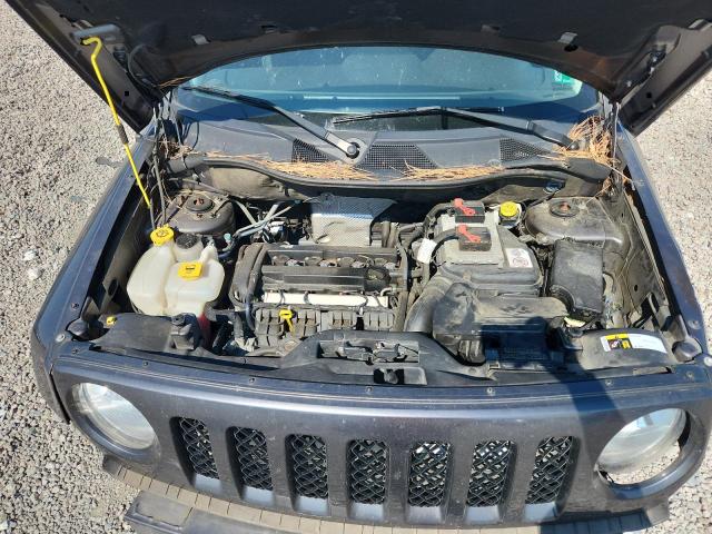 Aukcja sprzedaży 2017 Jeep Patriot, vin: 1C4NJPBA0HD119110, numer aukcji: 67397446