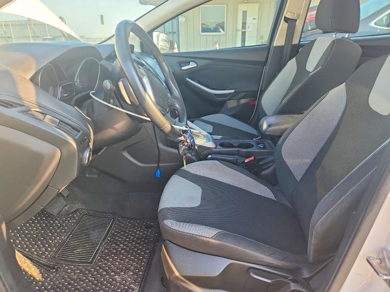 2012 Ford Focus მანქანა იყიდება აუქციონზე, vin: 1FAHP3K2XCL384652, აუქციონის ნომერი: 68003916