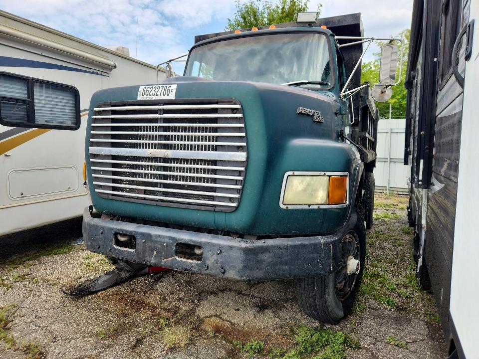 Продажа на аукционе авто 1993 Ford La9000, vin: 1FTYS95R7PVA03435, номер лота: 66232786