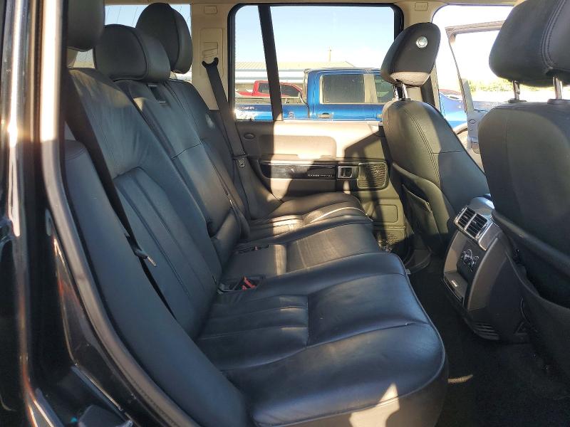 Продаж на аукціоні авто 2012 Land Rover Range Rover, vin: SALME1D43CA364538, номер лоту: 68643976