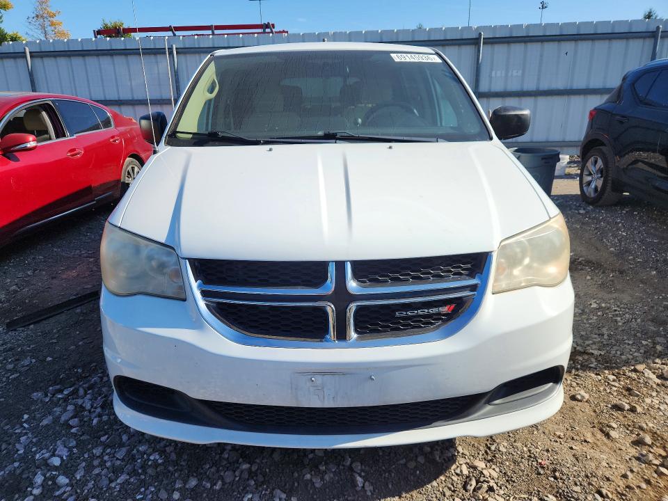 Aukcja sprzedaży 2014 Dodge Grand Caravan, vin: 2C4RDGBG6ER355556, numer aukcji: 69145936