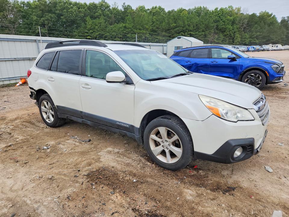 Продажа на аукционе авто 2013 Subaru Outback, vin: 4S4BRBCC4D3222802, номер лота: 70989306