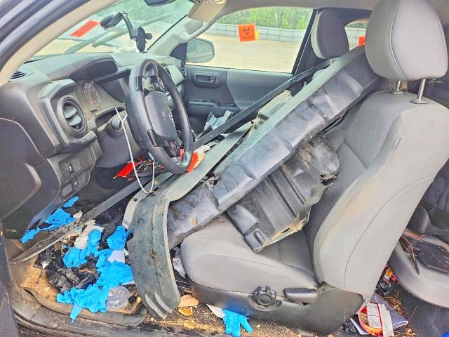 Продажа на аукционе авто 2023 Toyota Tacoma, vin: 3TYRZ5CN5PT033685, номер лота: 71246806
