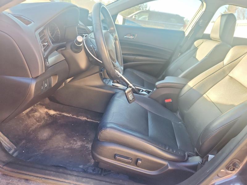 Aukcja sprzedaży 2017 Acura Ilx, vin: 19UDE2F78HA801432, numer aukcji: 69700676