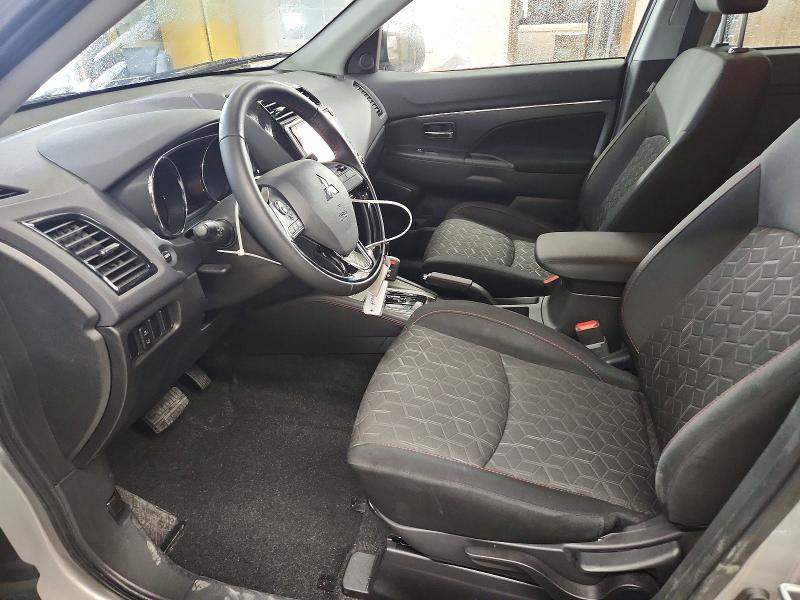 Auction sale of the 2026 Mitsubishi Outlander Max, vin: JA4ARUAU5TU028984, lot number: 70348096