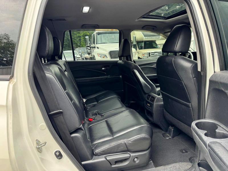 Aukcja sprzedaży 2018 Honda Pilot, vin: 5FNYF6H52JB041110, numer aukcji: 68014796