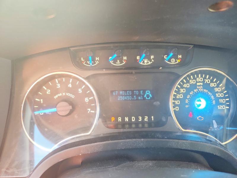 2013 Ford F150 მანქანა იყიდება აუქციონზე, vin: 1FTFW1CF8DKD09806, აუქციონის ნომერი: 70242876