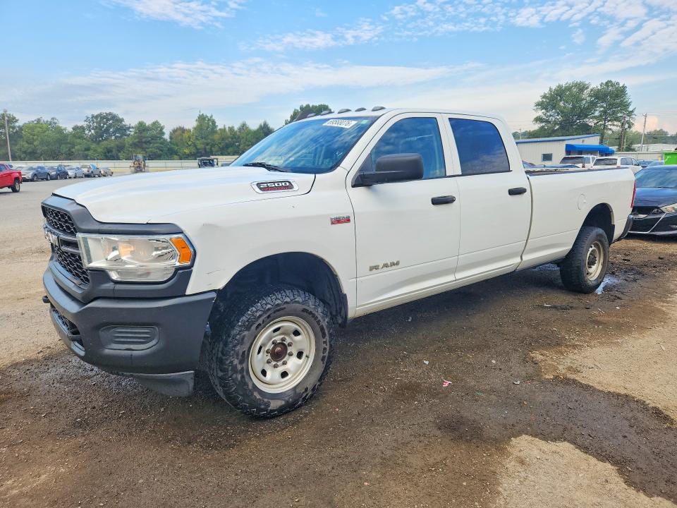 Aukcja sprzedaży 2019 Ram 2500, vin: 3C6UR5HJ9KG688569, numer aukcji: 69568076