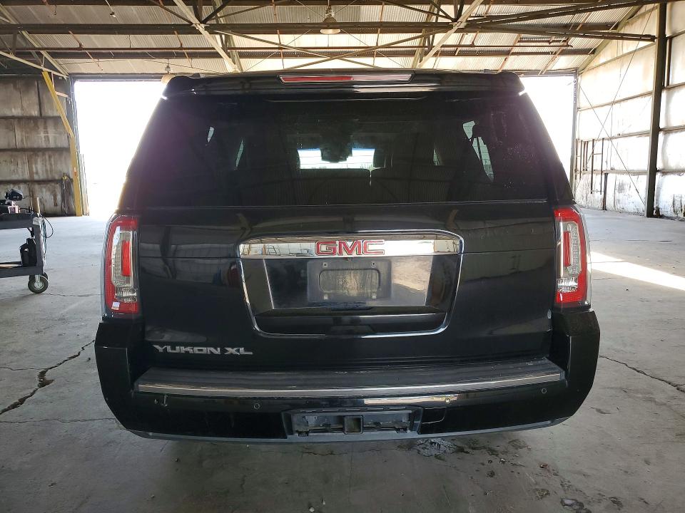 Продаж на аукціоні авто 2015 Gmc Yukon Xl, vin: 1GKS1JKJ5FR309571, номер лоту: 68206856