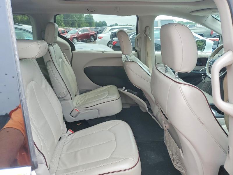 Aukcja sprzedaży 2019 Chrysler Pacifica, vin: 2C4RC1GG7KR627701, numer aukcji: 67709446