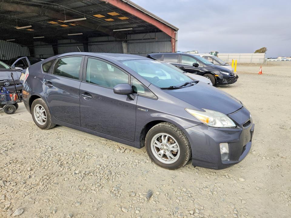 Продажа на аукционе авто 2010 Toyota Prius, vin: JTDKN3DU2A0128198, номер лота: 67653776