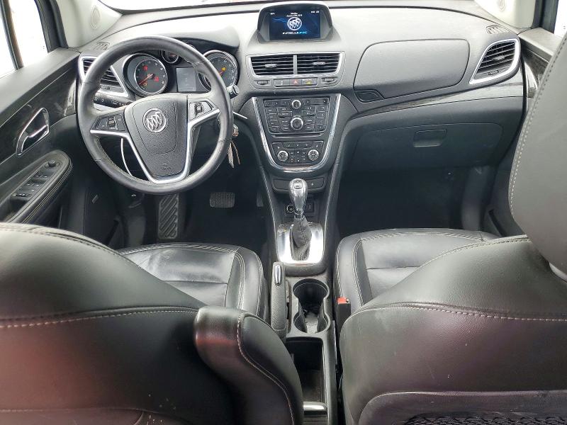 Aukcja sprzedaży 2013 Buick Encore, vin: KL4CJGSB3DB186316, numer aukcji: 69235776