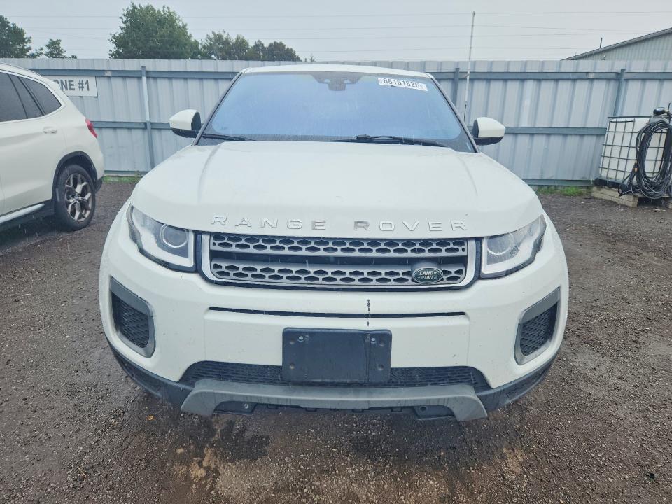 2016 Land Rover Range Rover Evoque მანქანა იყიდება აუქციონზე, vin: SALVP2BG3GH079126, აუქციონის ნომერი: 68151826