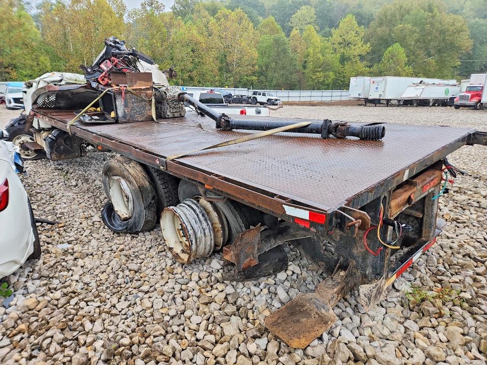 Продаж на аукціоні авто 2020 Freightliner M2, vin: 1FVHCYFEXLHLZ3625, номер лоту: 69530666