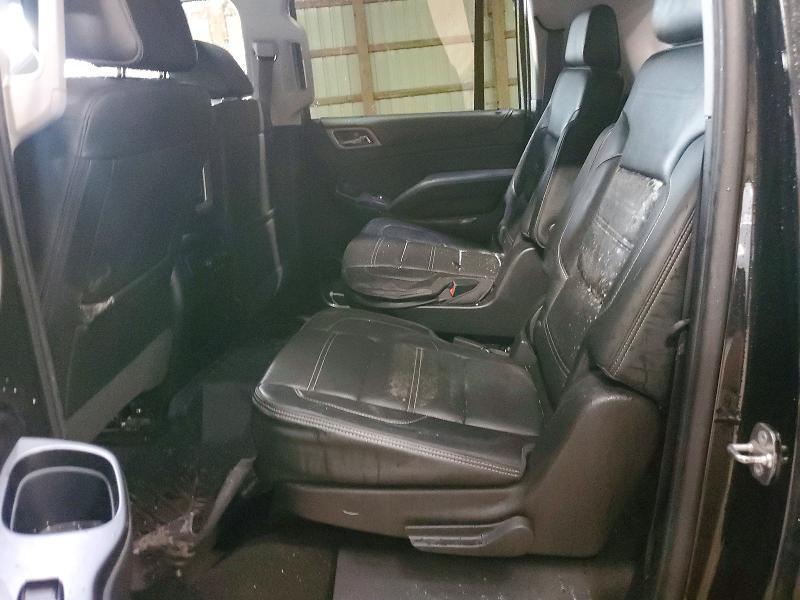 Продаж на аукціоні авто 2017 Gmc Yukon Xl, vin: 1GKS2HKJ6HR399600, номер лоту: 66543496