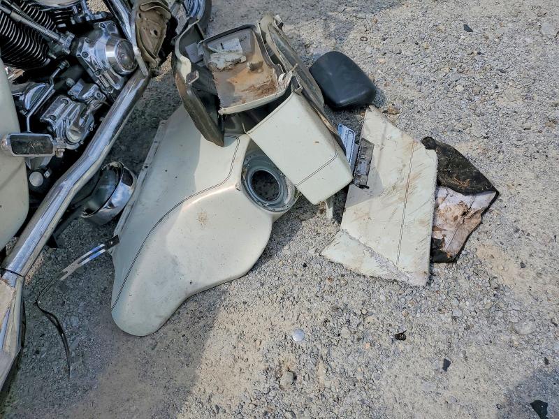 Продажа на аукционе авто 2003 Harley-davidson Flhtci, vin: 1HD1FFW153Y640618, номер лота: 68932986