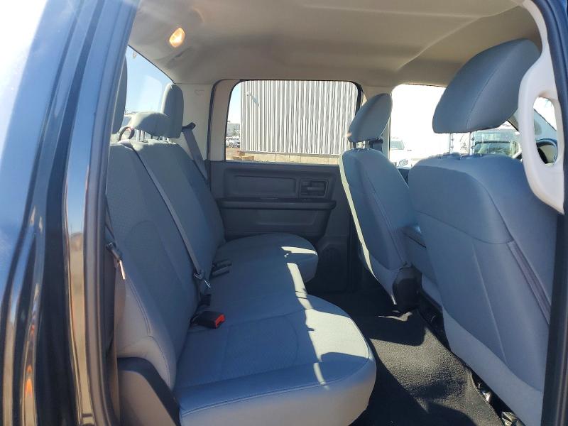 Aukcja sprzedaży 2019 Ram 1500 Classic, vin: 1C6RR7KT9KS505806, numer aukcji: 68308846