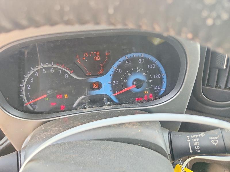 Aukcja sprzedaży 2012 Nissan Cube, vin: JN8AZ2KR4CT251189, numer aukcji: 67379236