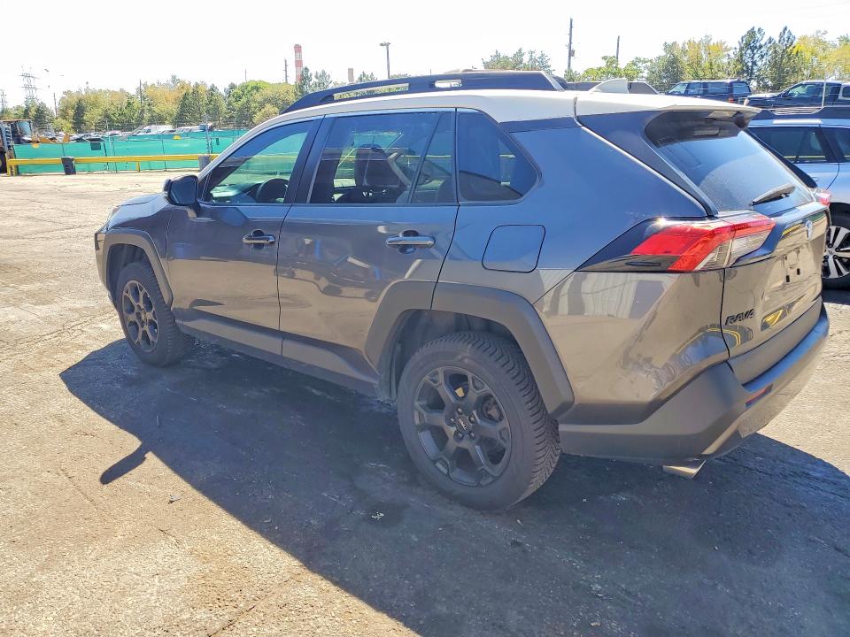 2023 Toyota Rav4 მანქანა იყიდება აუქციონზე, vin: 2T3S1RFV7PW355265, აუქციონის ნომერი: 67698736