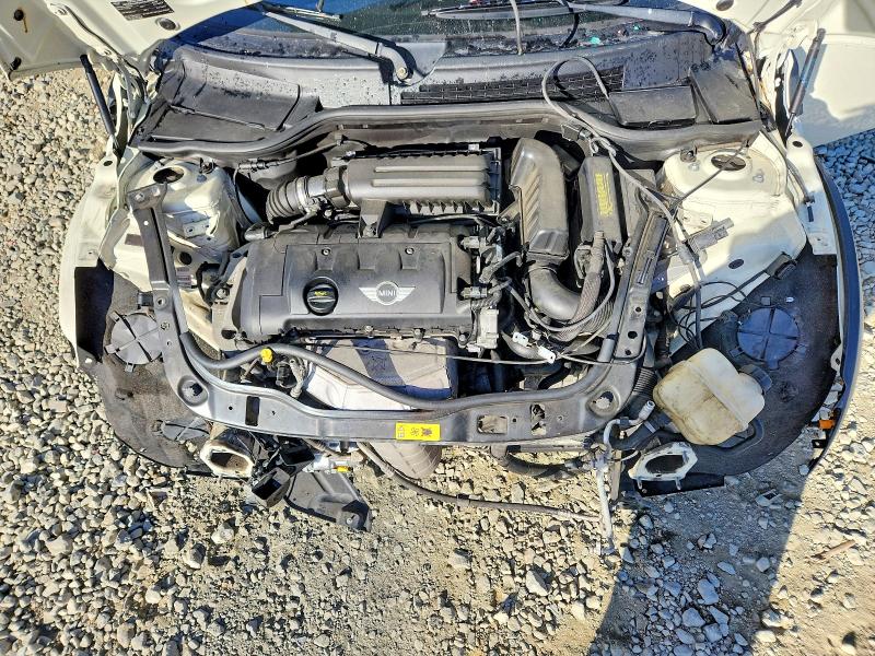 Продаж на аукціоні авто 2012 Mini Cooper, vin: WMWSU3C58CT258689, номер лоту: 67885016